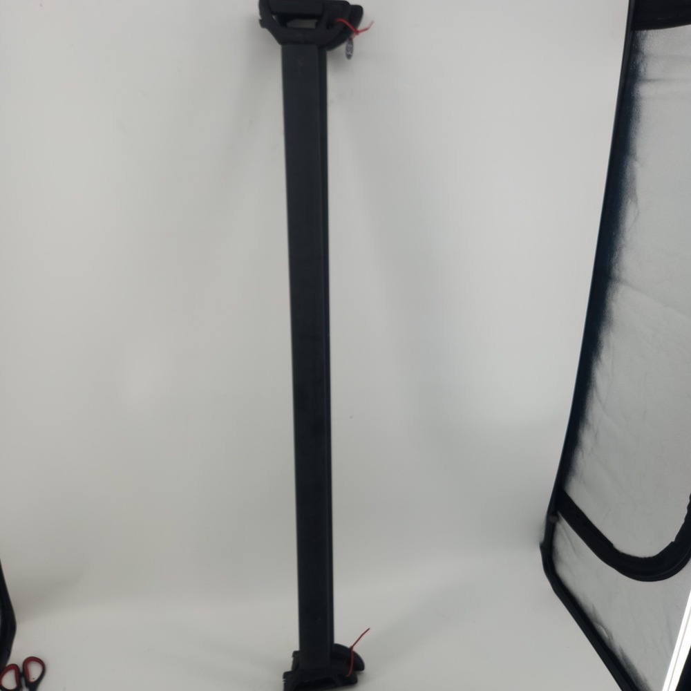 2000-2014 Chevy Tahoe Suburban GMC Yukon OEM Roof Rack Cross Bars 15748100 Pair